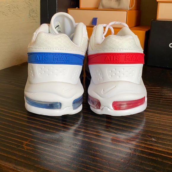 Skepta x Nike Air Max 97/BW - Picture 11 of 17